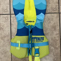 Swim Vest