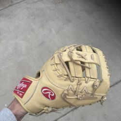 13” First Base Glove 