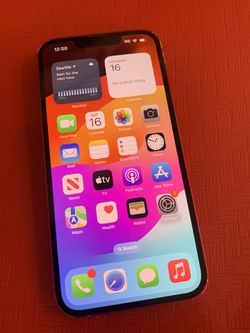 iPhone 13