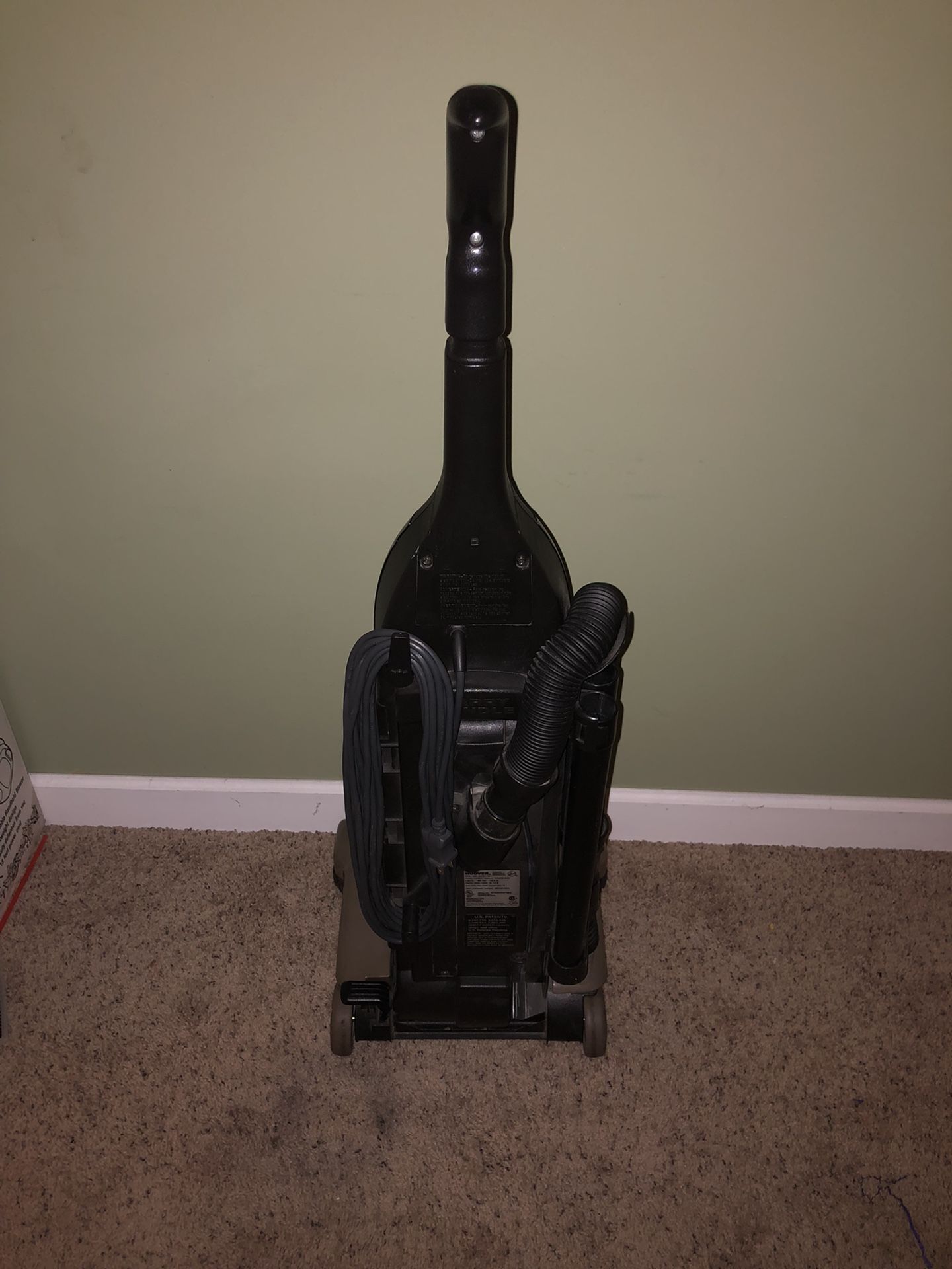 Hoover Windtunnel Self Propelled Upright Vacuum Cleaner for Sale in