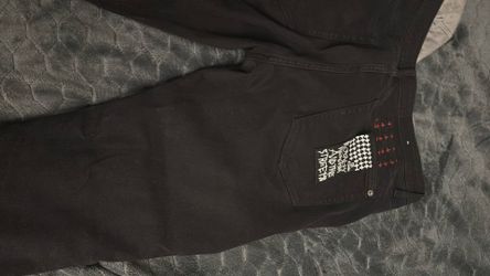 Ksubi jeans