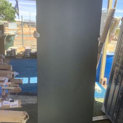 Commercial Metal Door (Door Slab Only)