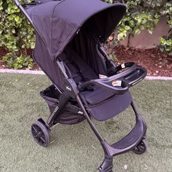 Chicco Mini Bravo Plus Lightweight Stroller
