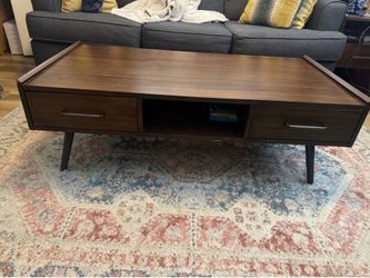American Furniture Warehouse Coffee Table