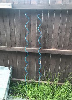 Lawn decorations