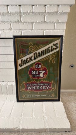 Jack Daniel’s picture-
