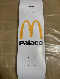 Palace Deck