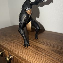 Scorpion Action Figure