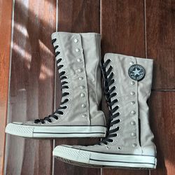 Converse All Star High-Top Sneakers