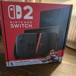 Nintendo Switch 2