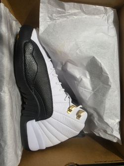 Jordan Retro Taxis (GS) Size 6.5