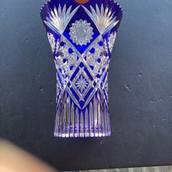 Schonborner vase