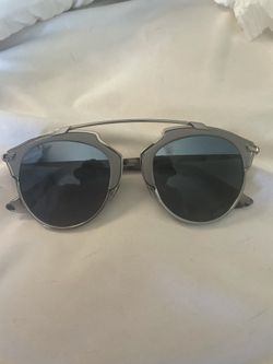 Christian Dior Sunglasses