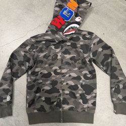 Bape Hoodie