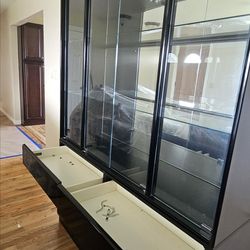 Black Cabinet