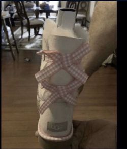 Brand New Uggs Never Worn 
