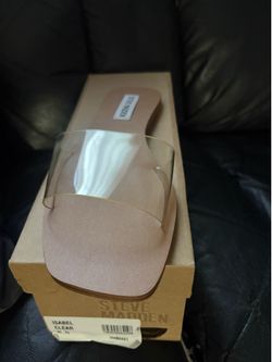 Zapatillas Steve Madden