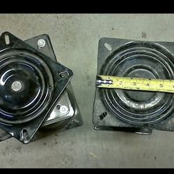 Boat Seat Pedestal FULLY ADJUSTABLE 