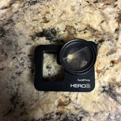 GoPro Hero 13 Black Protector
