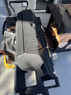 Toyota Tacoma Trail Special Coolers