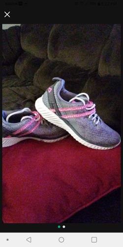 Kids Shoe Size 4