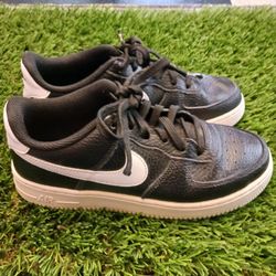 Nike Air Force 1 Low GS Sz5Y/Womens 6.5