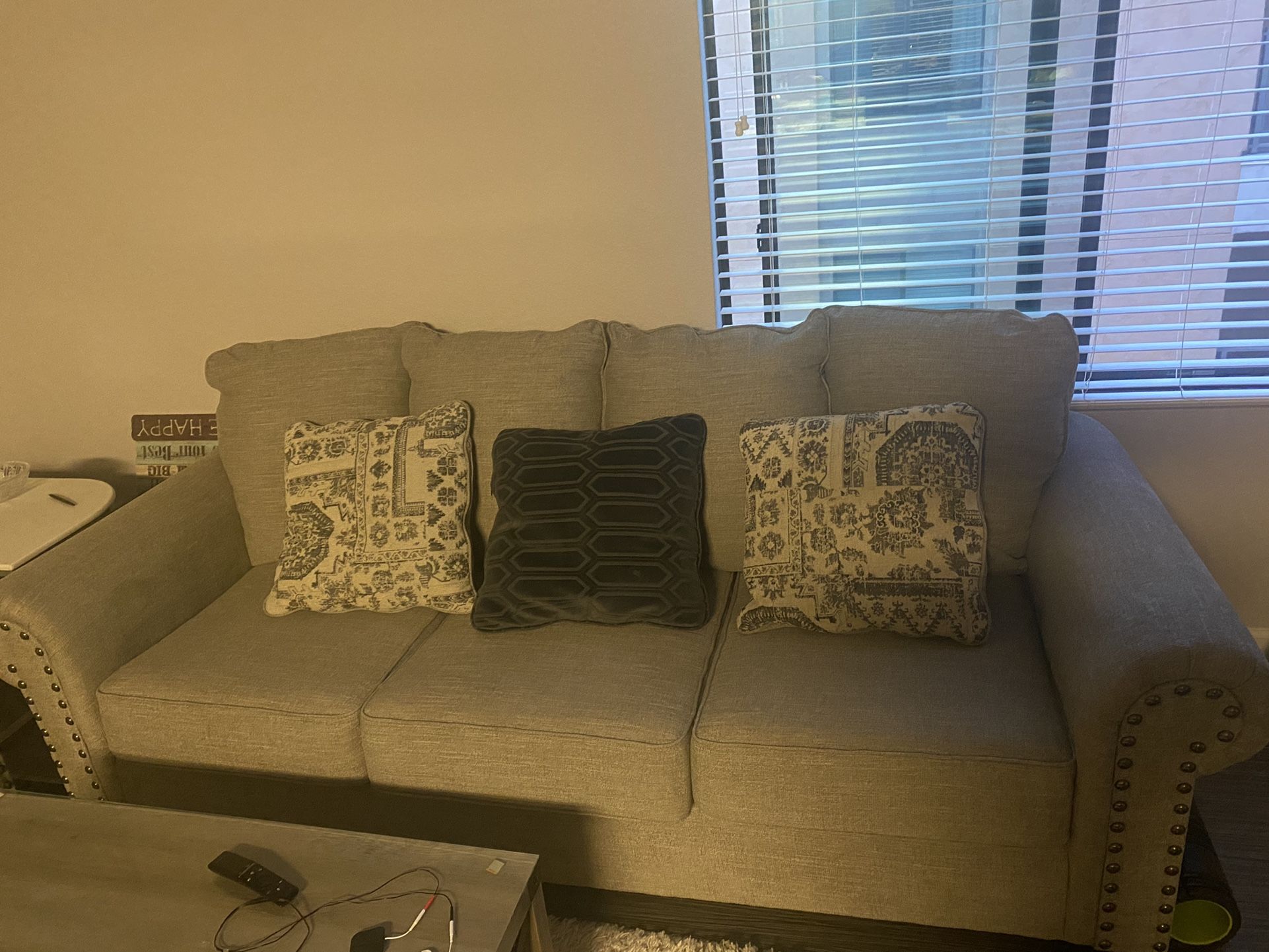 Sofa couch