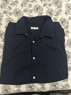 GAP Dress Shirt