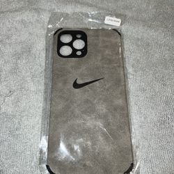 iPhone 12 Pro Max Nike Case