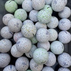 Golf Balls Vice 💧 Drip 