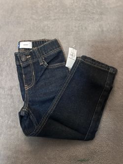 Boy 3t Jeans