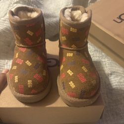 Toddler Uggs