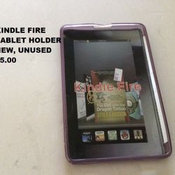 KINDLE FIRE TABLET HOLDER 