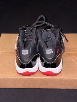 Jordan 11 Bred