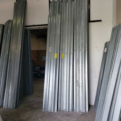 Hurricane Panels SALE 