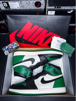 Jordan 1 size 11