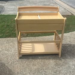 Baby Changing Table