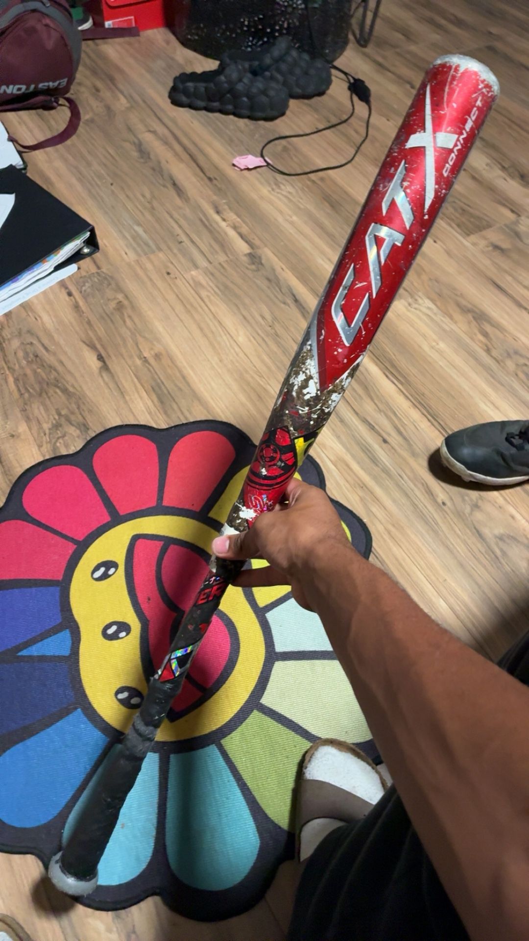 CatX 2 Piece Connect