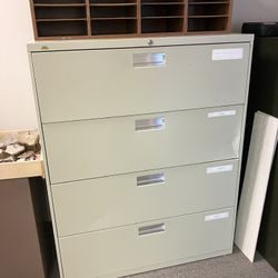 File Cabinet