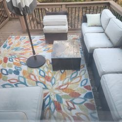 Patio Set 