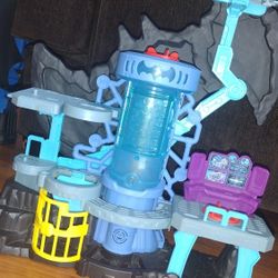 Batman Toy