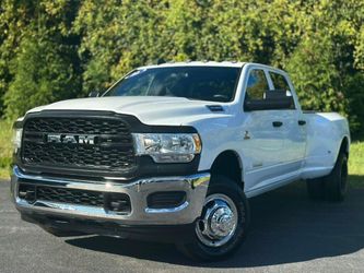 2022 RAM 3500