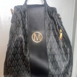Mid Size Backpack