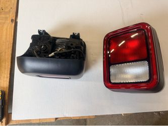 Car accessories