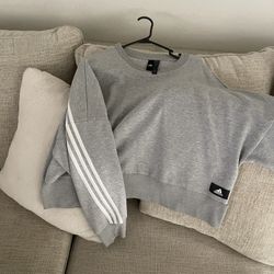 Adidas Sweater 