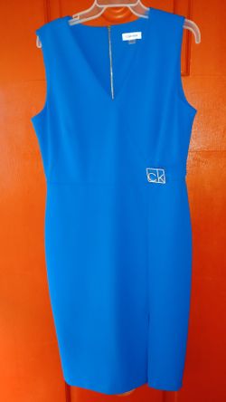Calvin Klein Dress