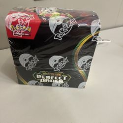 Perfect Order Booster Box