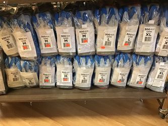 Atlas work gloves 12 pairs/Pack