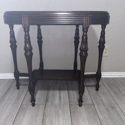 Vintage Parlor Table