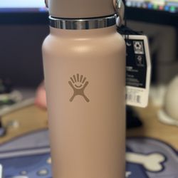 Hydroflask Chestnut 
